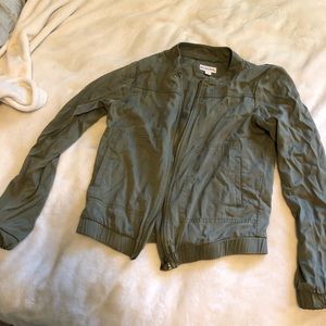 Merona Bomber Jacket